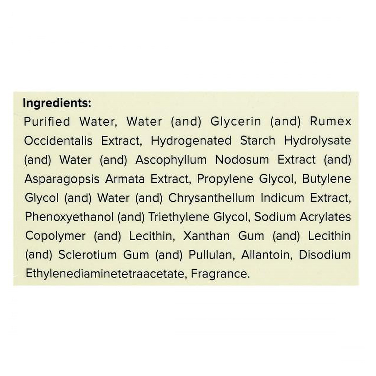 Cosmoq Under Eye Serum 15 ml, Pack of 1 Cosmoq Under Eye Serum 15 ml, Pack of 1