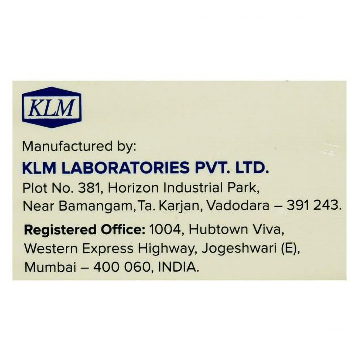 Cosmoq Under Eye Serum 15 ml, Pack of 1 Cosmoq Under Eye Serum 15 ml, Pack of 1