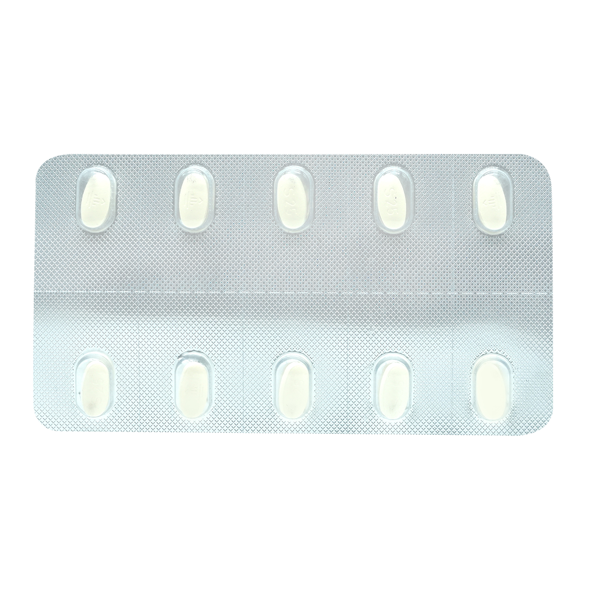 Cospiaq 25 mg Tablet 10's, Pack of 10 TABLETS Cospiaq 25 mg Tablet 10's, Pack of 10 TABLETS