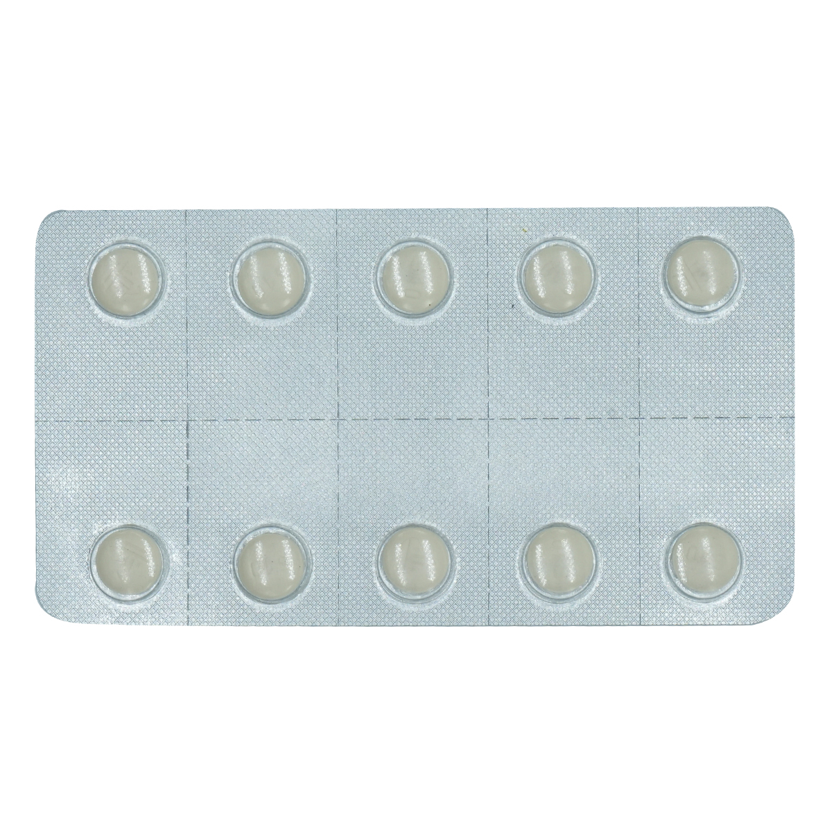 Cospiaq 10 mg Tablet 10's, Pack of 10 TabletS Cospiaq 10 mg Tablet 10's, Pack of 10 TabletS