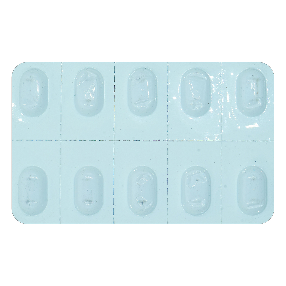 Cospiaq Met 12.5/500 Tablet 10's, Pack of 10 TABLETS Cospiaq Met 12.5/500 Tablet 10's, Pack of 10 TABLETS