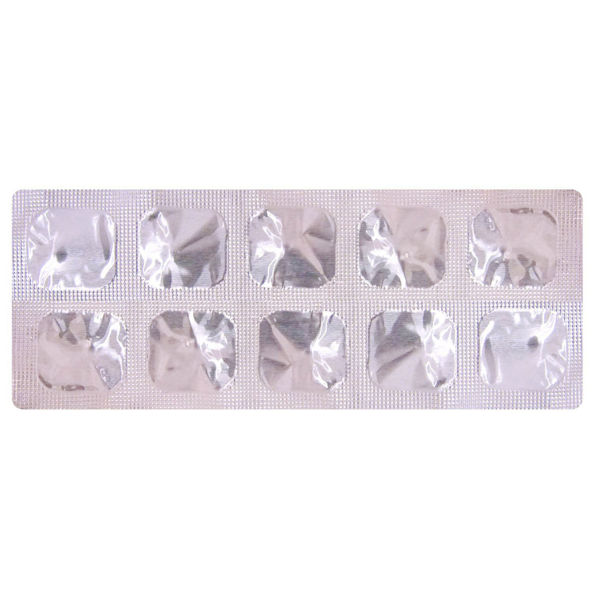 Coversyl 2 mg Tablet 10's, Pack of 10 TABLETS Coversyl 2 mg Tablet 10's, Pack of 10 TABLETS