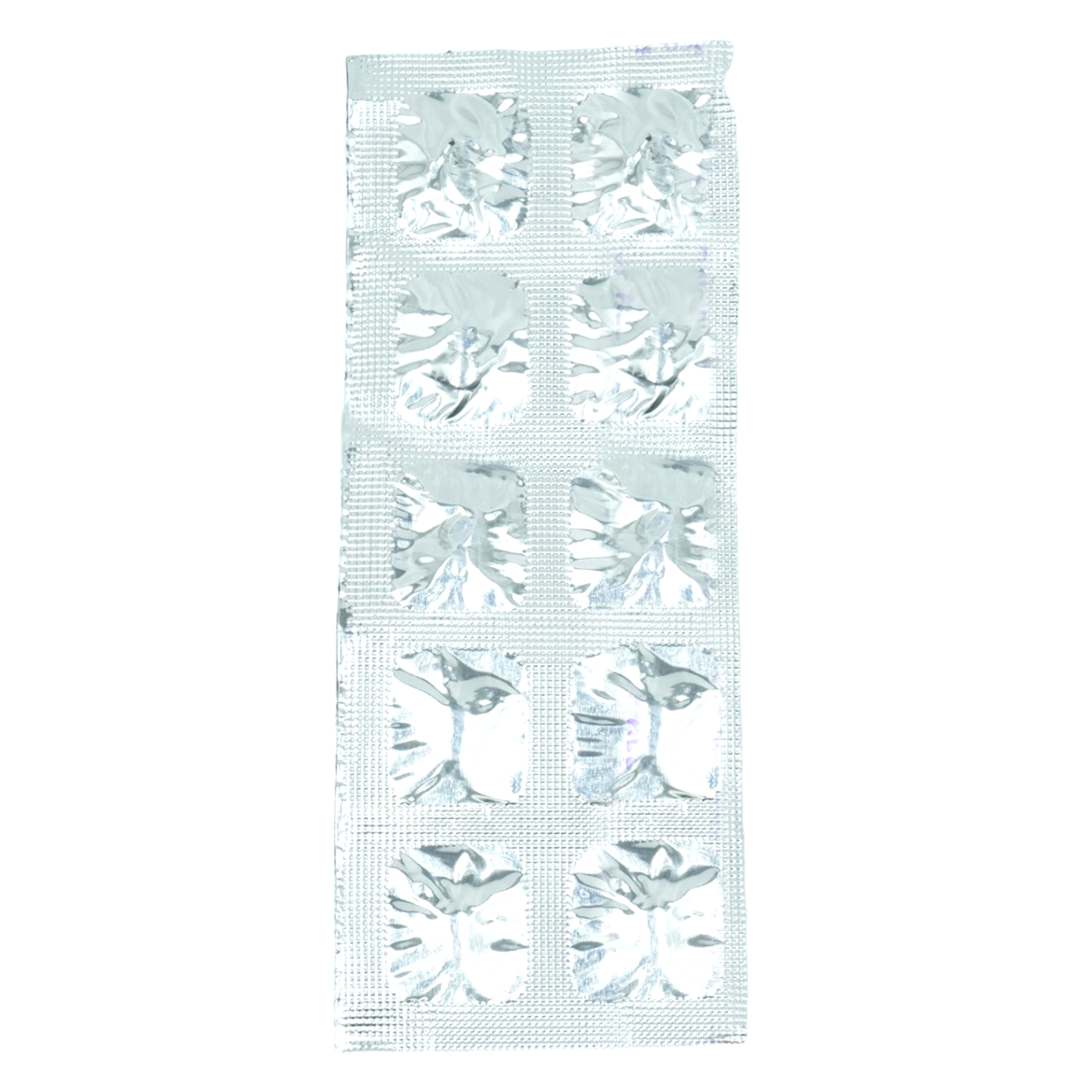 Coversyl 4 mg Tablet 10's, Pack of 10 TABLETS Coversyl 4 mg Tablet 10's, Pack of 10 TABLETS