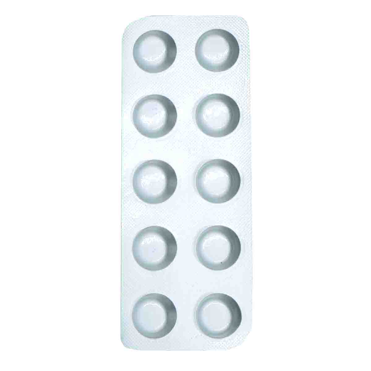 Covel-M Tablet 10's, Pack of 10 TABLETS Covel-M Tablet 10's, Pack of 10 TABLETS