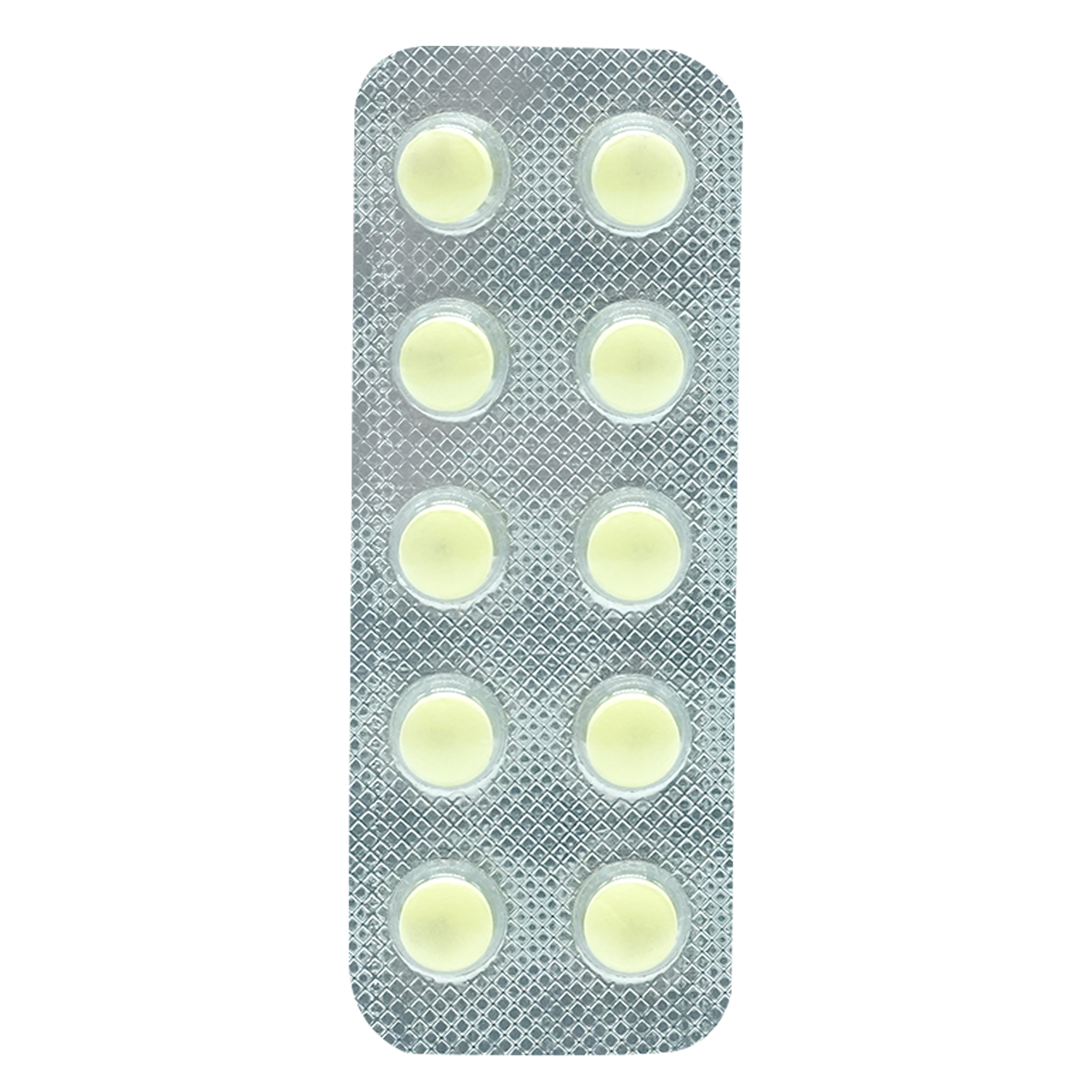 Cpram S 10 Tablet 10's, Pack of 10 TABLETS Cpram S 10 Tablet 10's, Pack of 10 TABLETS