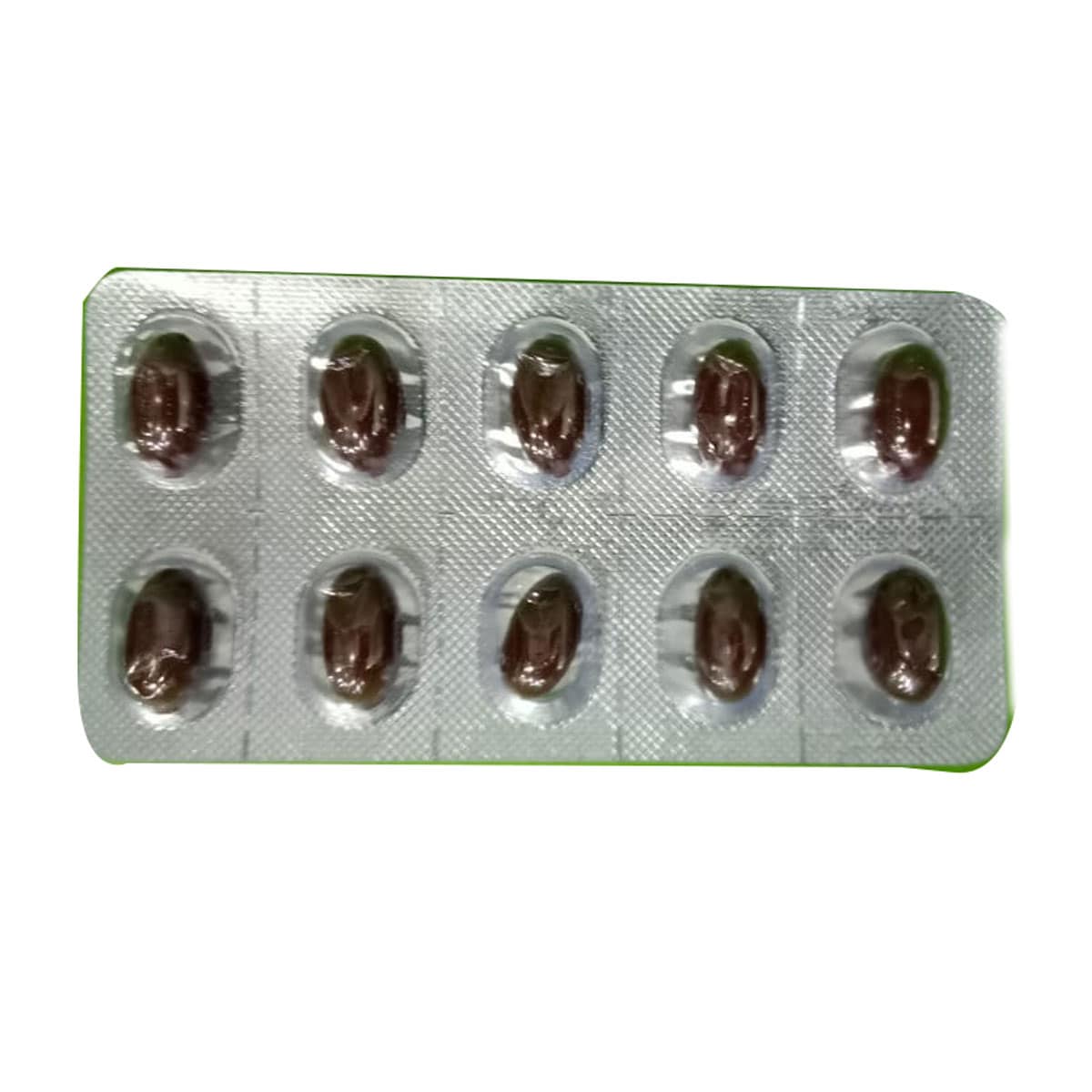Cranial Forte Capsule 10's, Pack of 10 CAPSULES Cranial Forte Capsule 10's, Pack of 10 CAPSULES