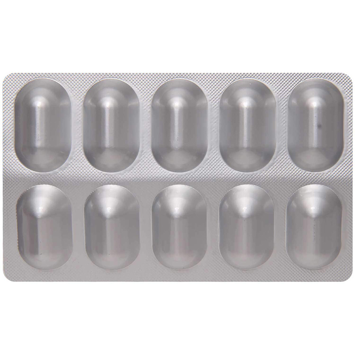 Crevast Gold 20 Capsule 10's, Pack of 10 CAPSULES Crevast Gold 20 Capsule 10's, Pack of 10 CAPSULES