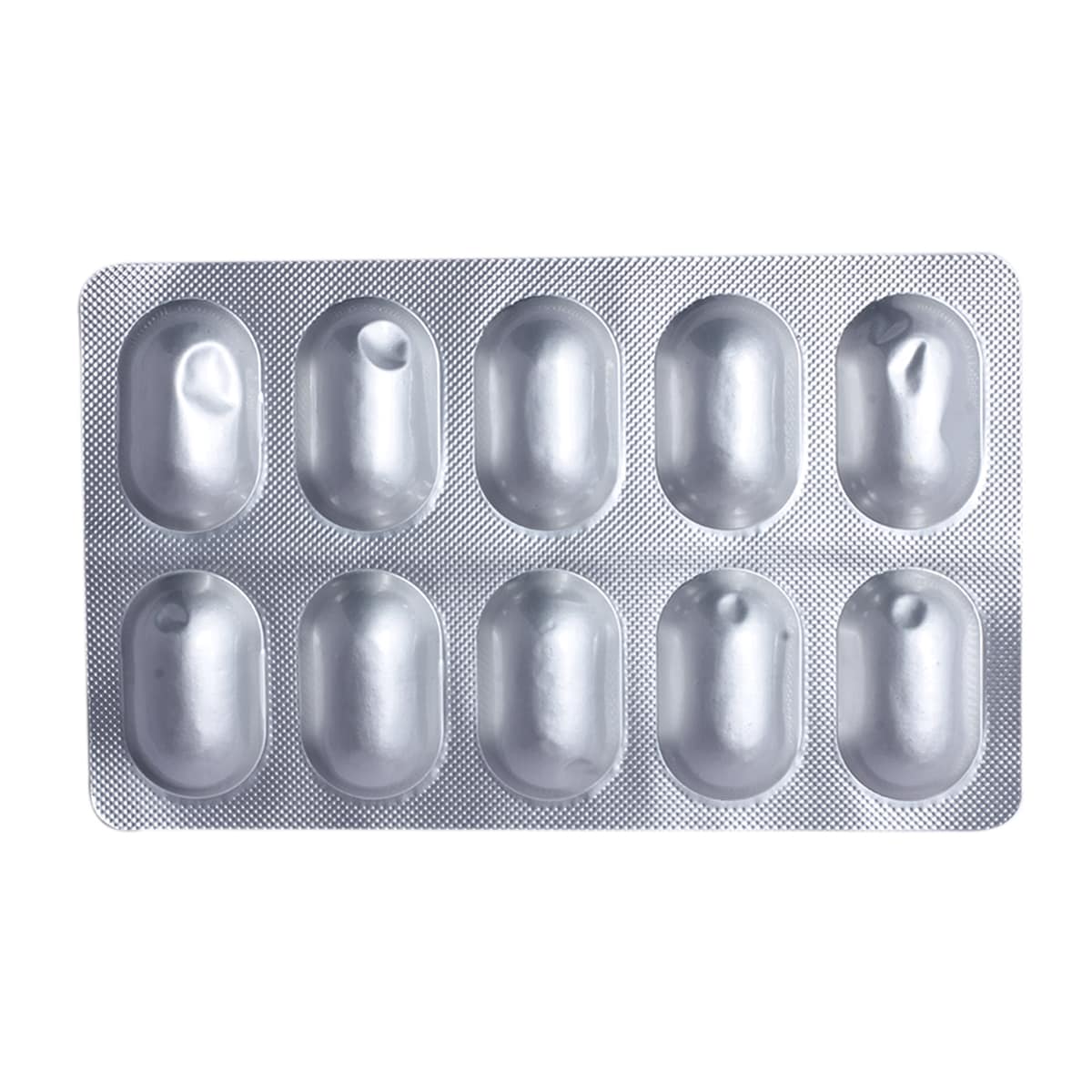 Crevast A 20 Capsule 10's, Pack of 10 CapsuleS Crevast A 20 Capsule 10's, Pack of 10 CapsuleS
