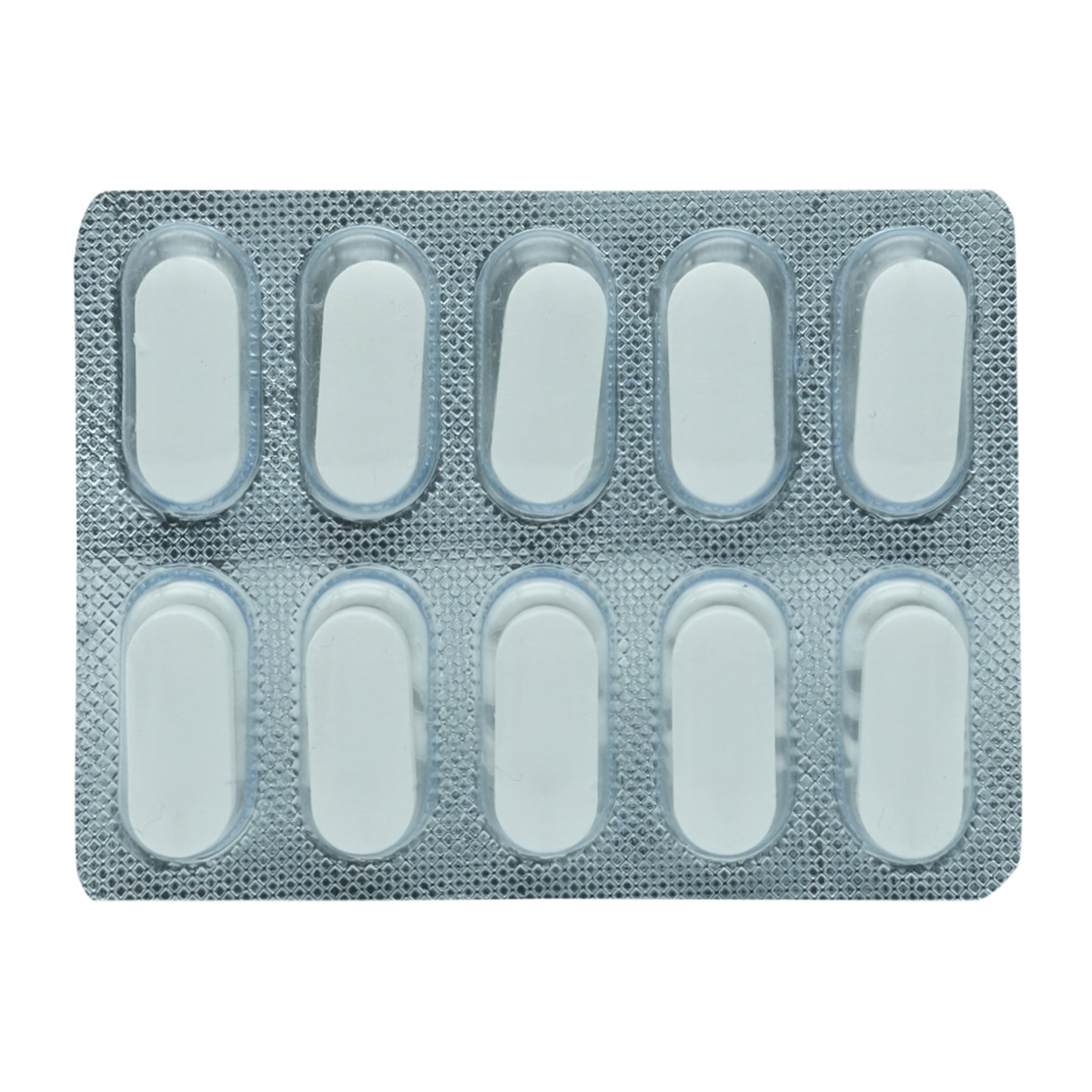 Crixan 500 Tablet 10's, Pack of 10 TABLETS Crixan 500 Tablet 10's, Pack of 10 TABLETS