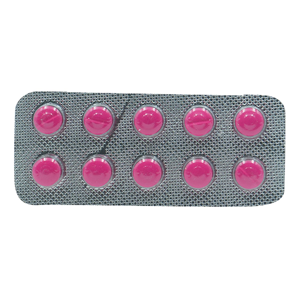 Cronirz 5 Tablet 10's, Pack of 10 TABLETS Cronirz 5 Tablet 10's, Pack of 10 TABLETS