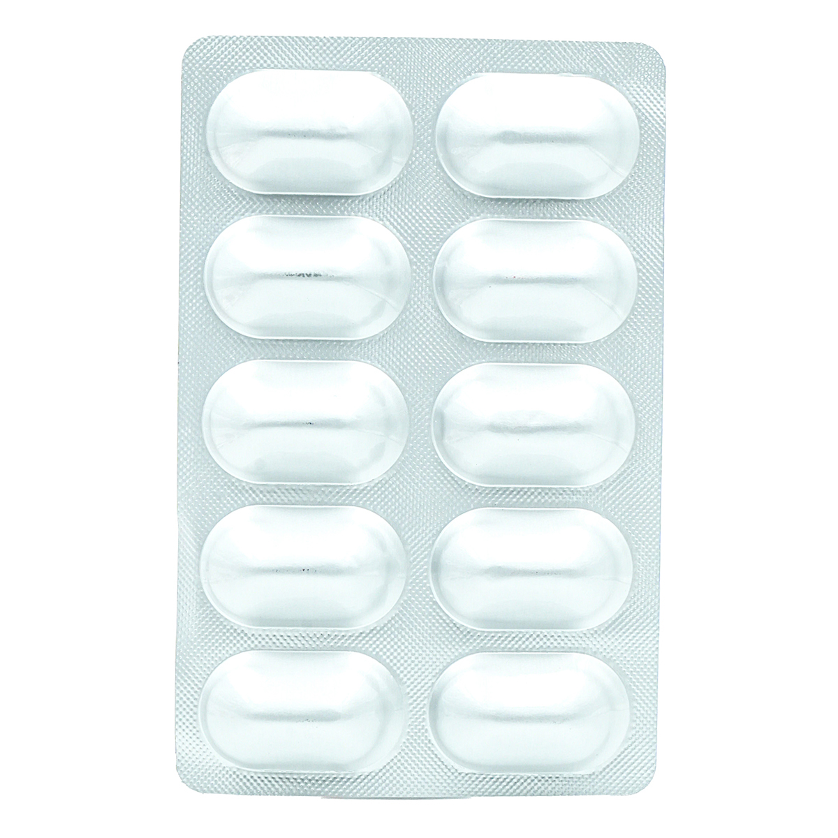 Ctasorin M 50 Tablet 10's Ctasorin M 50 Tablet 10's