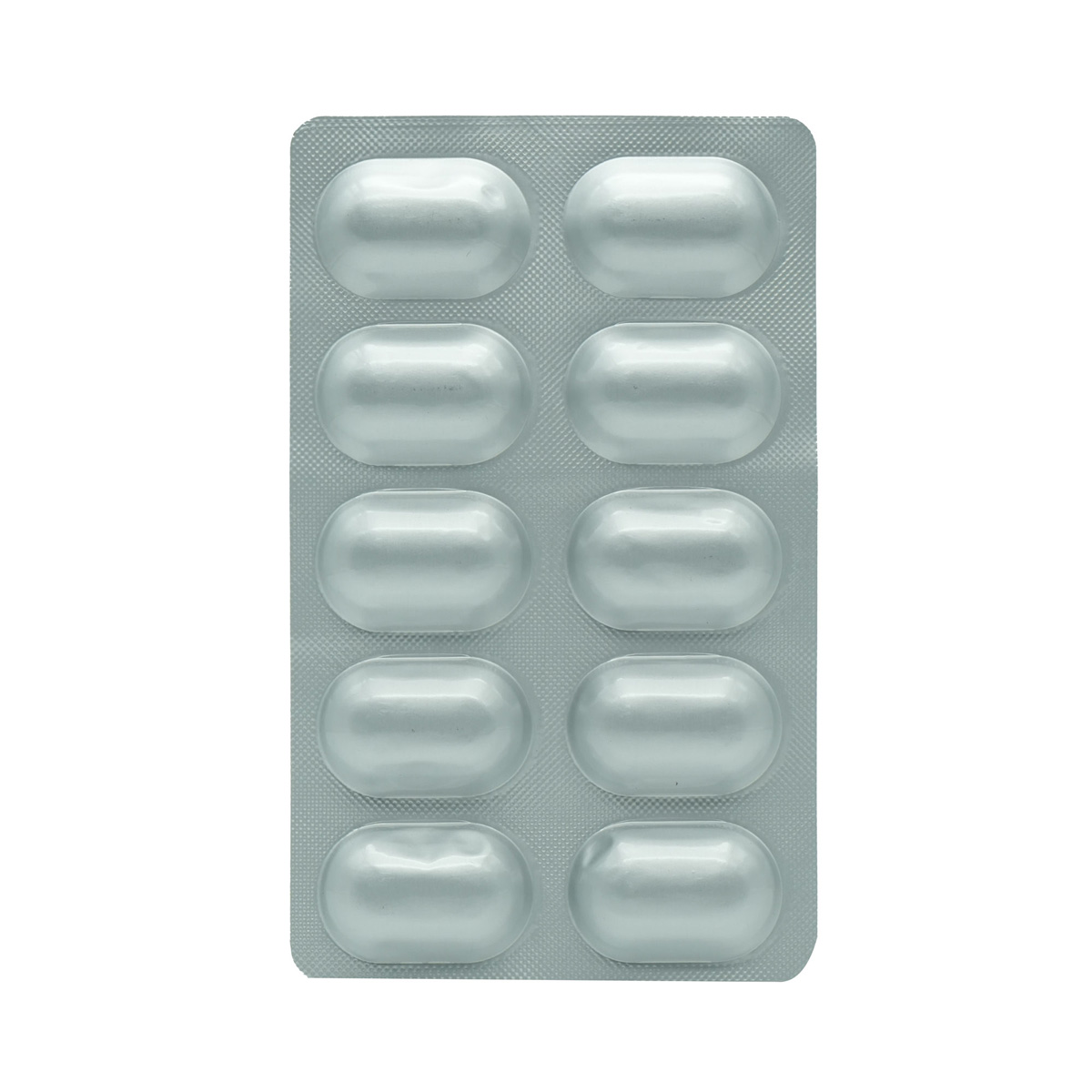 Curlzvit Tablet 10's, Pack of 10 Curlzvit Tablet 10's, Pack of 10