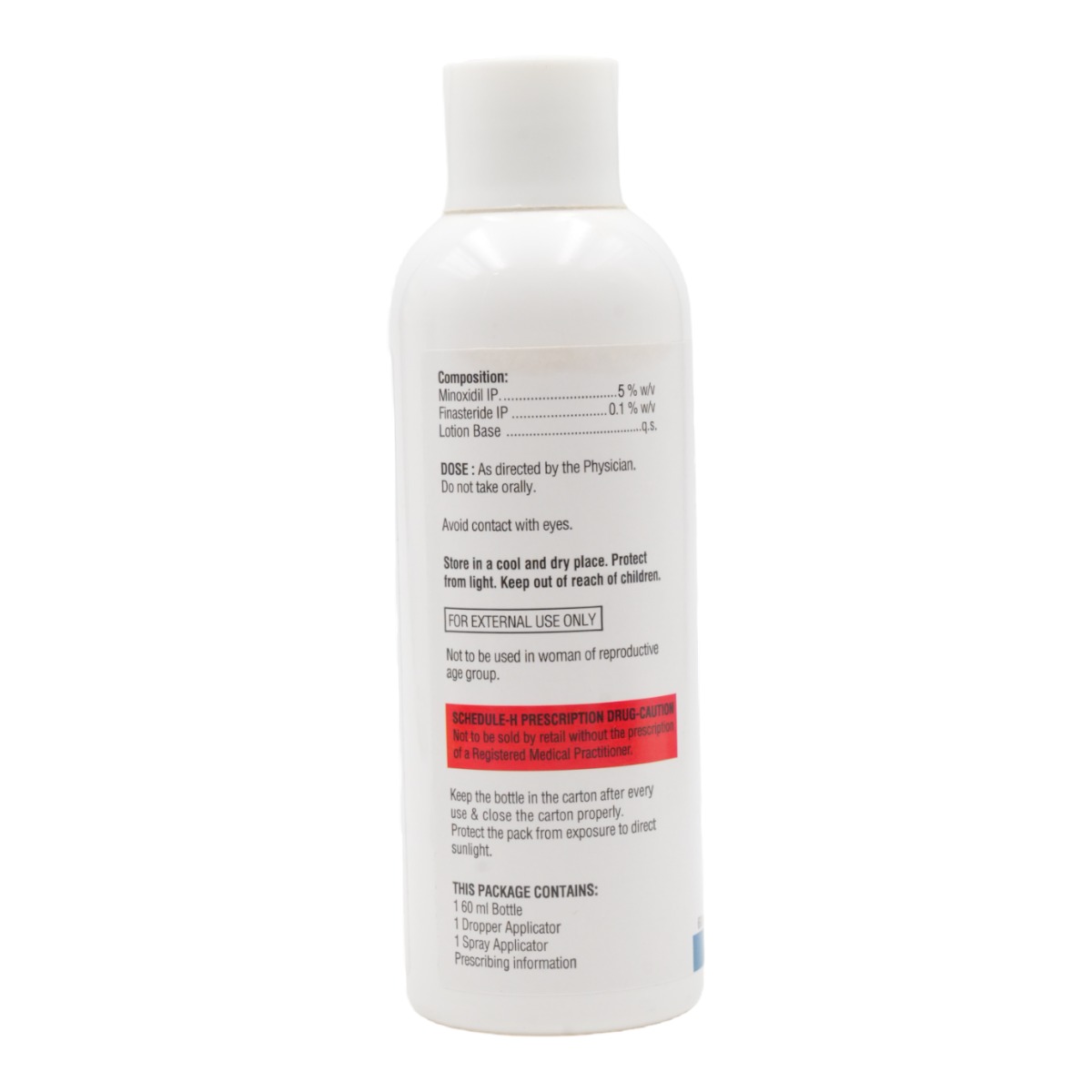 Curlz-F 5% Solution 60 ml, Pack of 1 SOLUTION Curlz-F 5% Solution 60 ml, Pack of 1 SOLUTION
