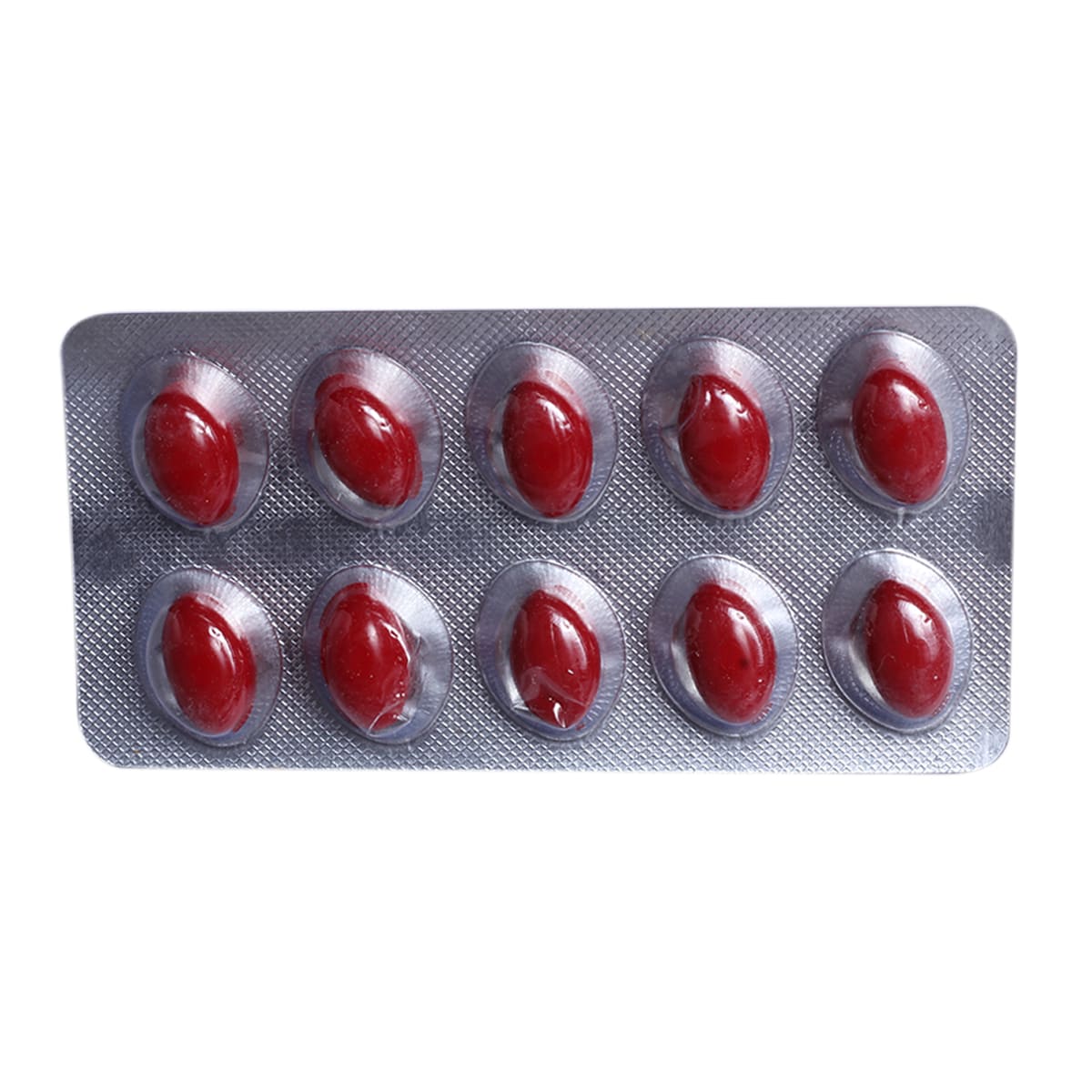 Curcumega Capsule 10's, Pack of 10 CAPSULES Curcumega Capsule 10's, Pack of 10 CAPSULES