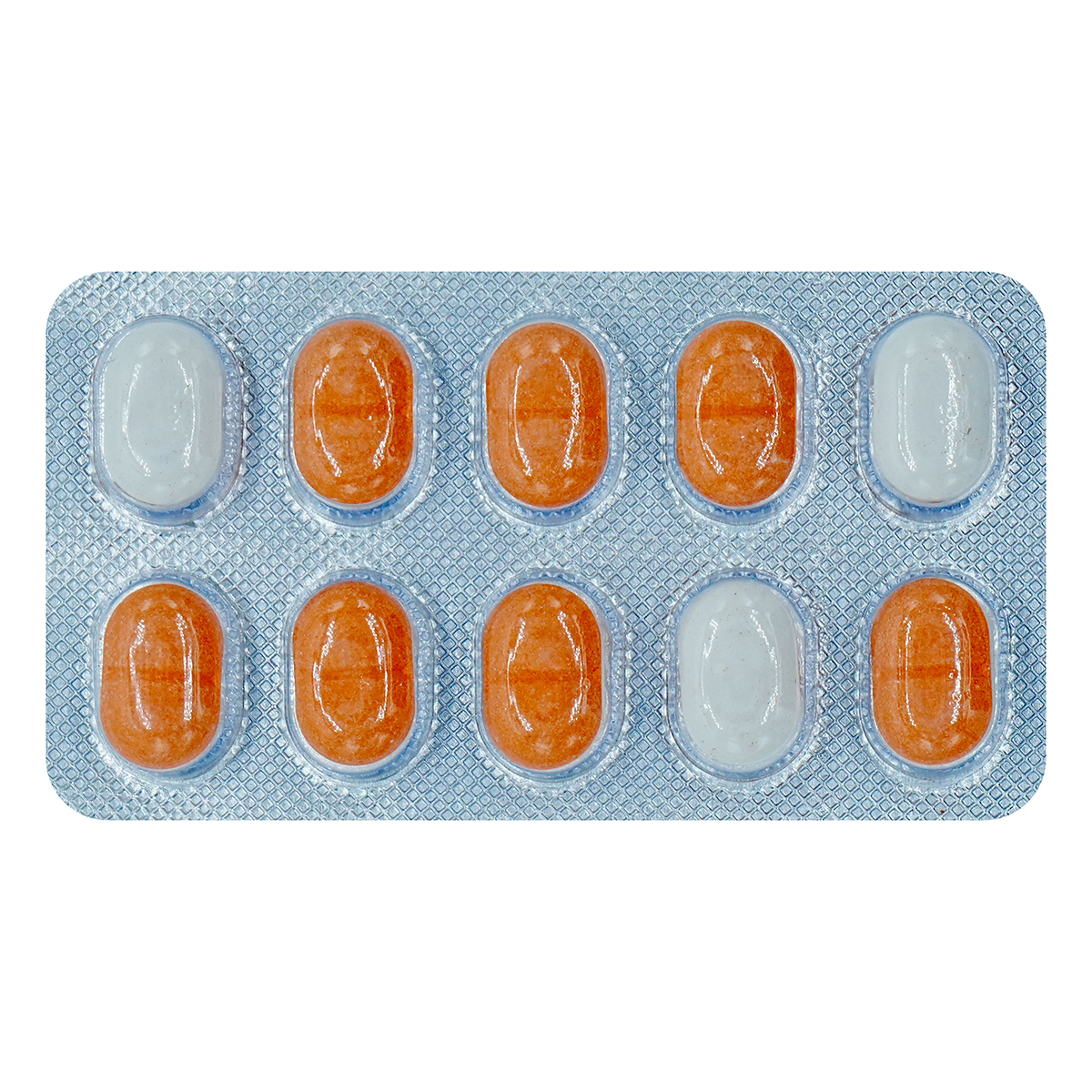 Curglim M1 Tablet 10's Curglim M1 Tablet 10's