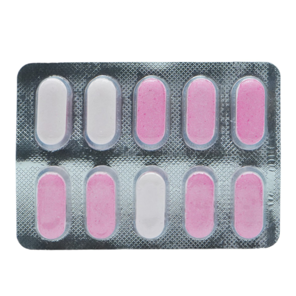 Curglim M2 Forte Tablet 10's Curglim M2 Forte Tablet 10's