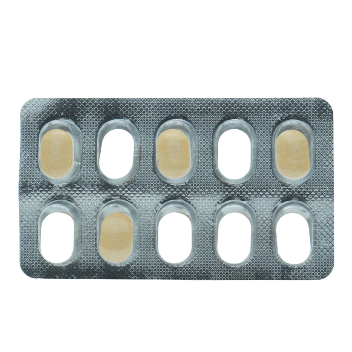 Curglim MV 2.2 Tablet 10's, Pack of 10 TABLETS Curglim MV 2.2 Tablet 10's, Pack of 10 TABLETS