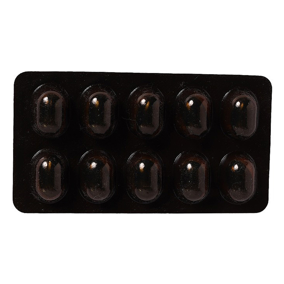 CuteE 400mg Capsule 10's, Pack of 10 CuteE 400mg Capsule 10's, Pack of 10