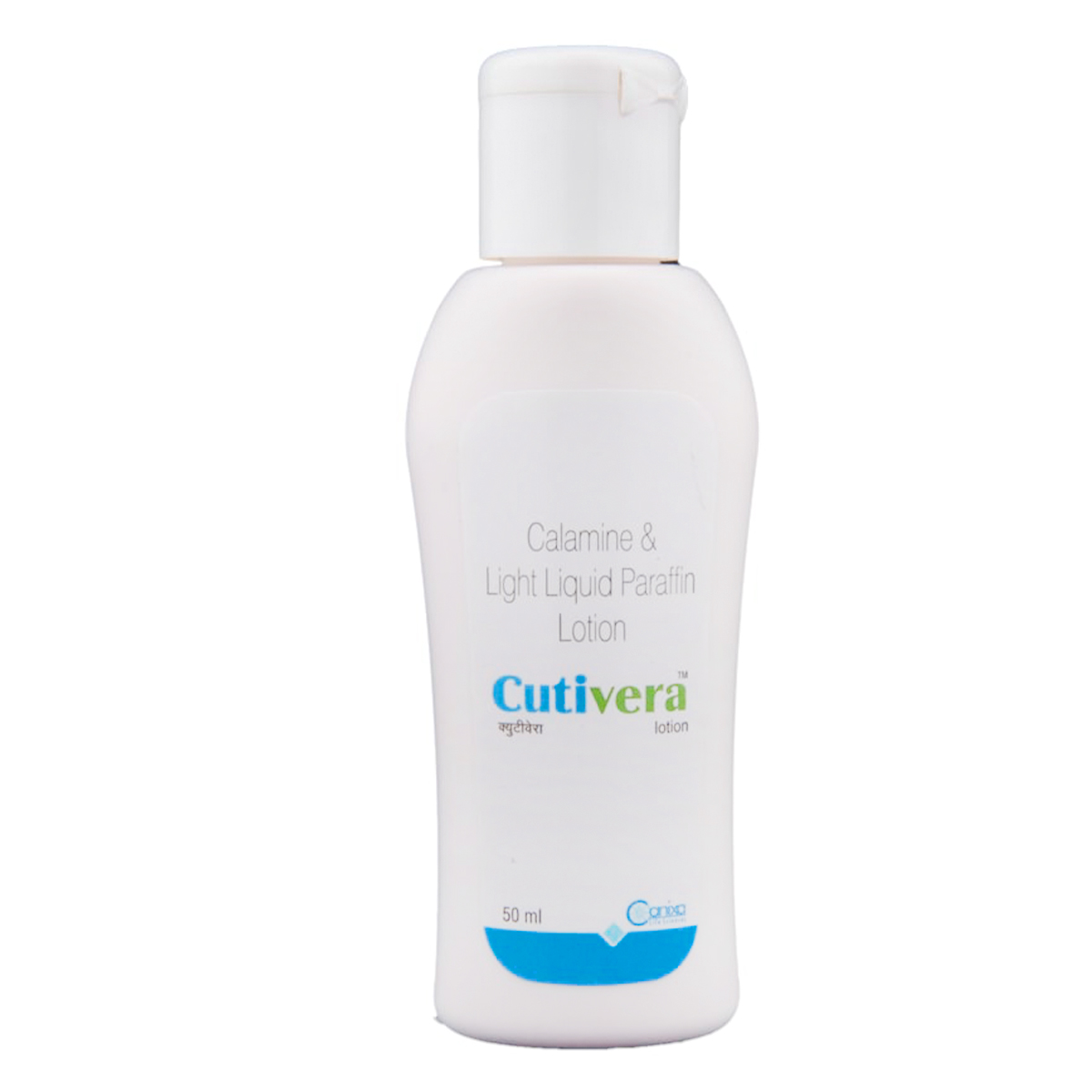 CUTIVERA LOTION 50ML, Pack of 1 Liquid CUTIVERA LOTION 50ML, Pack of 1 Liquid