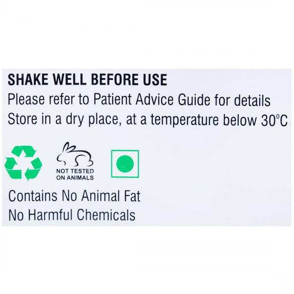 Cutiwash Foaming Face Wash 60 ml | Gentle Cleansing, Pack of 1 Cutiwash Foaming Face Wash 60 ml | Gentle Cleansing, Pack of 1