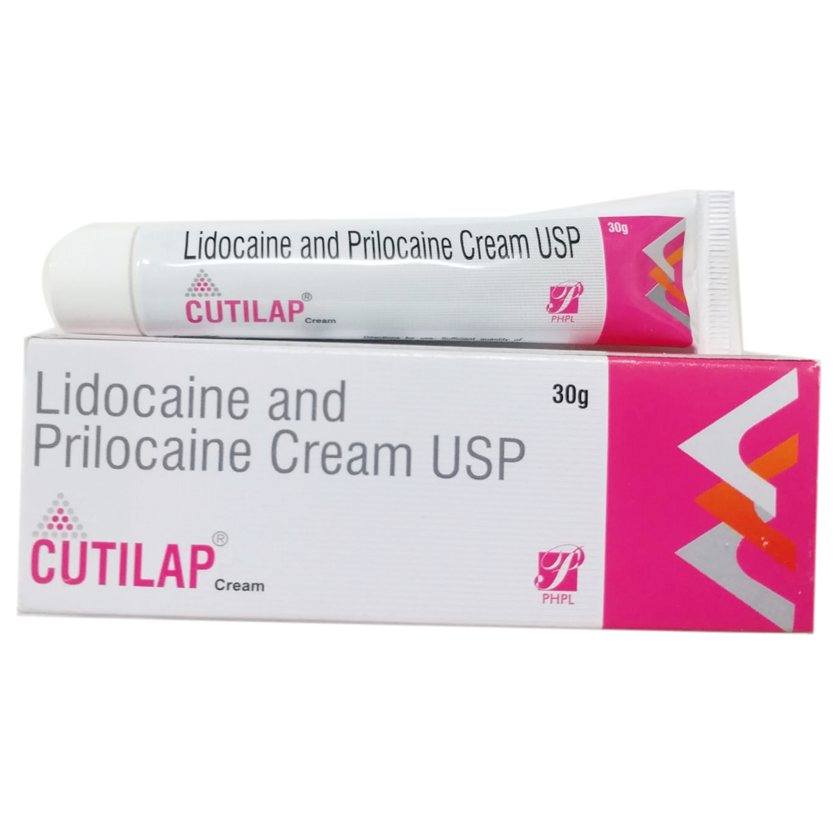 Buy Cutilap Cream 30 gm Online