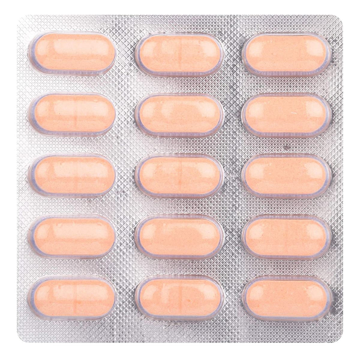 Cyblex MV 80.3 Tablet 10's, Pack of 10 TABLETS Cyblex MV 80.3 Tablet 10's, Pack of 10 TABLETS