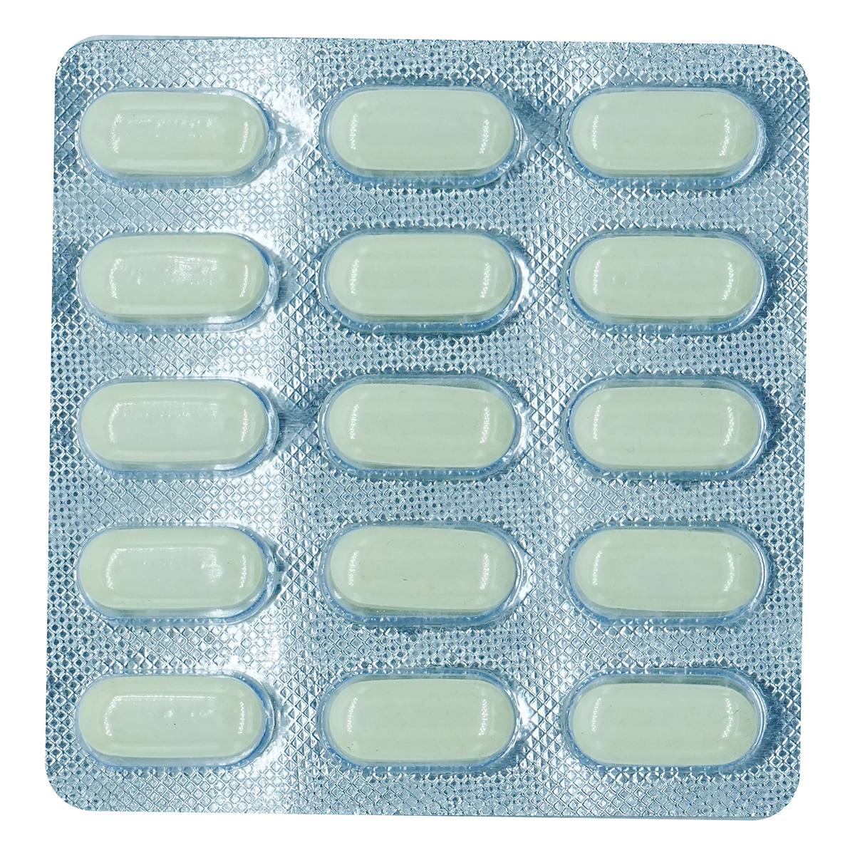 Cyblex MV 40.3 Tablet 15's, Pack of 15 TABLETS Cyblex MV 40.3 Tablet 15's, Pack of 15 TABLETS