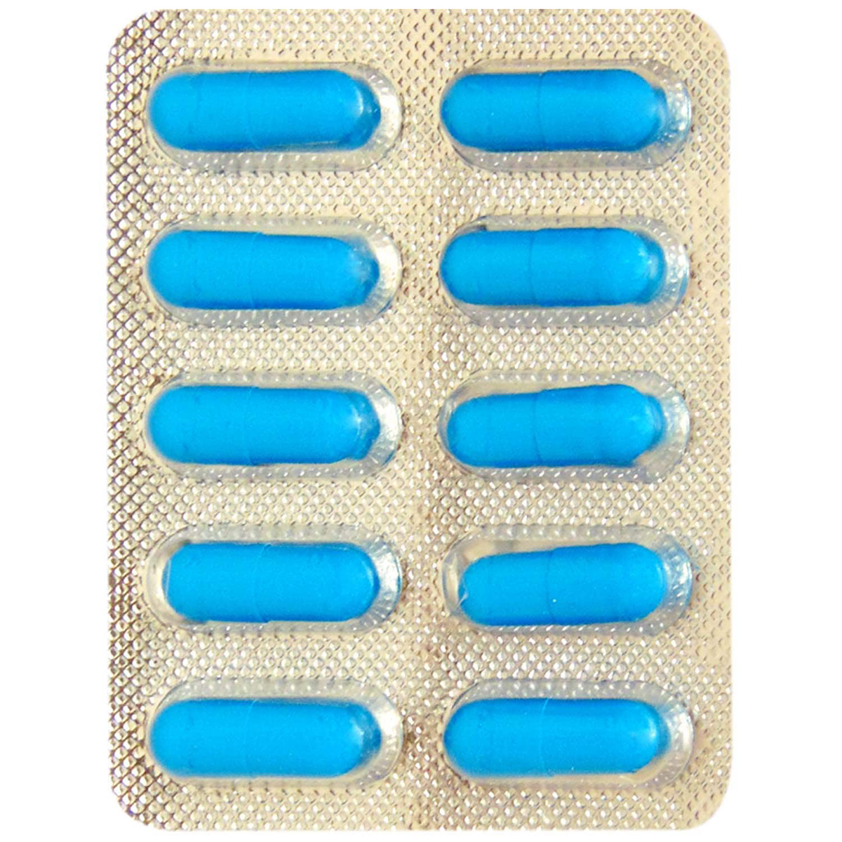 Cystopen Capsule 10's, Pack of 10 CAPSULES Cystopen Capsule 10's, Pack of 10 CAPSULES