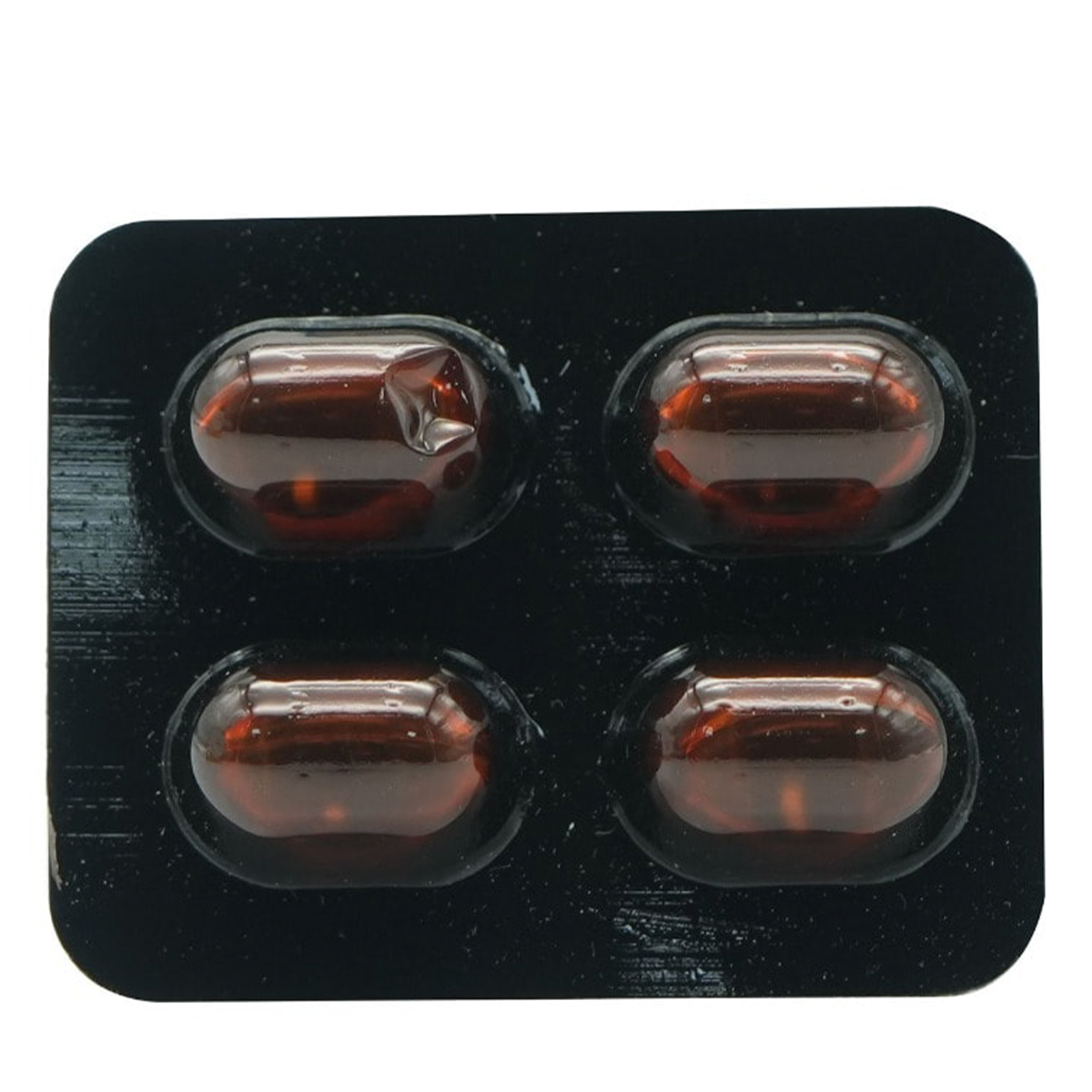 D 360 Capsule 4's, Pack of 4 D 360 Capsule 4's, Pack of 4