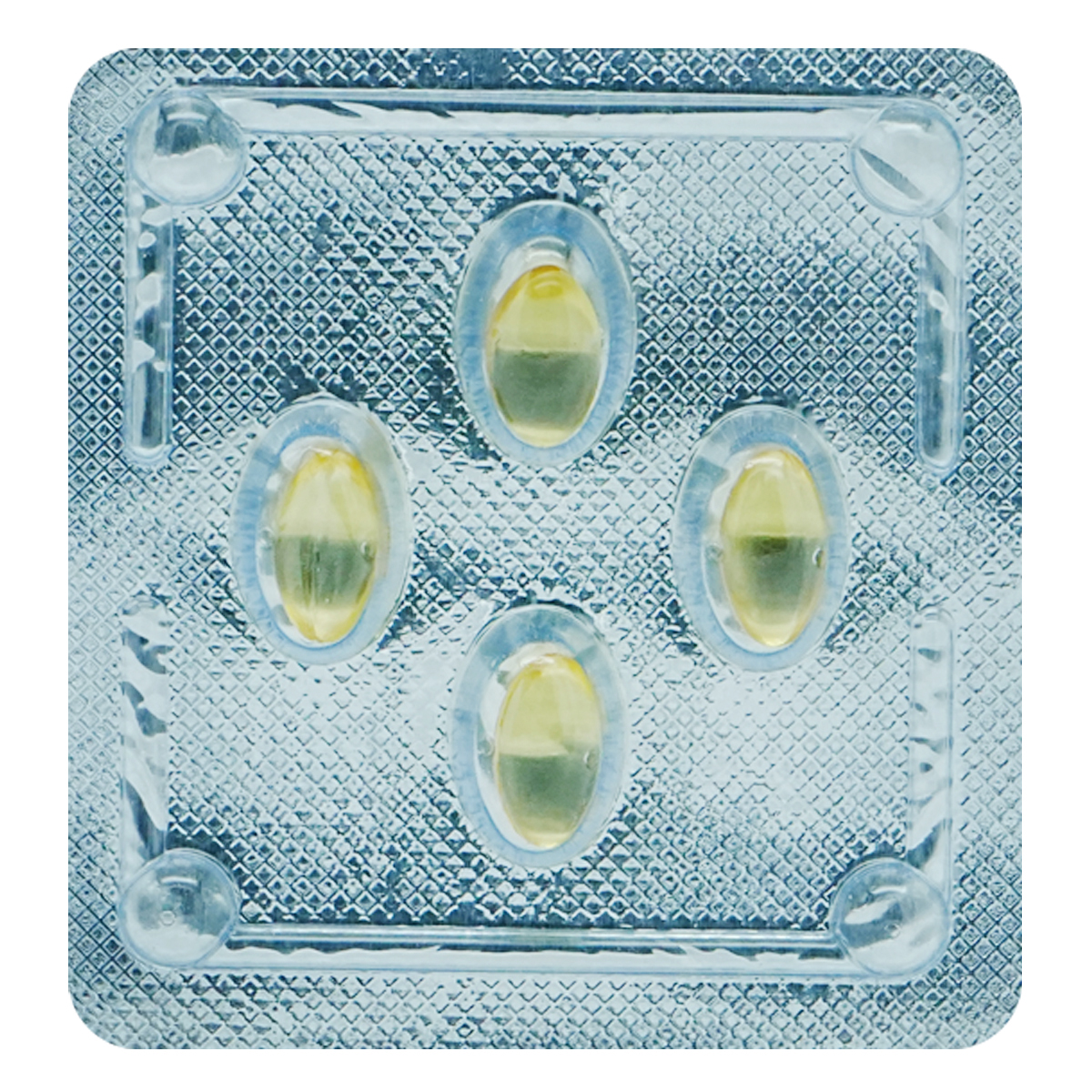 D3 Lot 60K Softgel Capsule 4's, Pack of 4 D3 Lot 60K Softgel Capsule 4's, Pack of 4