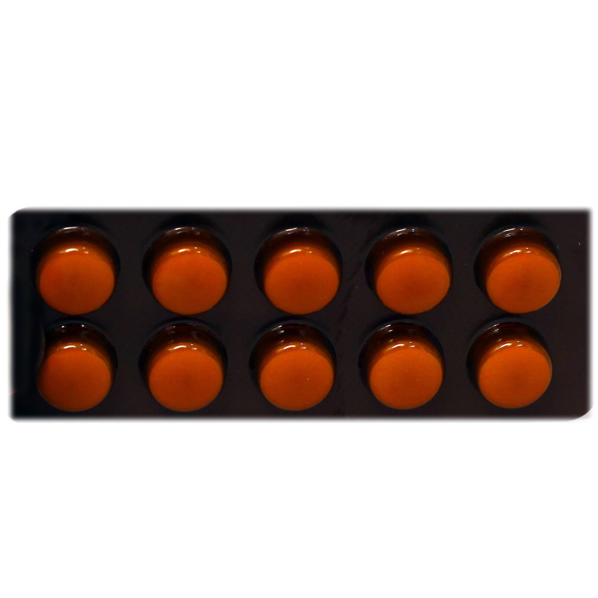 D3 Must 2K Chewable Tablet 10's, Pack of 10 D3 Must 2K Chewable Tablet 10's, Pack of 10