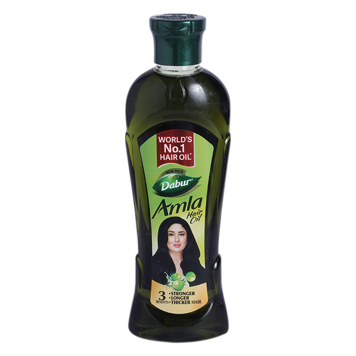 Buy Dabur Amla Hair Oil, 180 ml | 19 Minutes Delivery | Apollo Pharmacy
