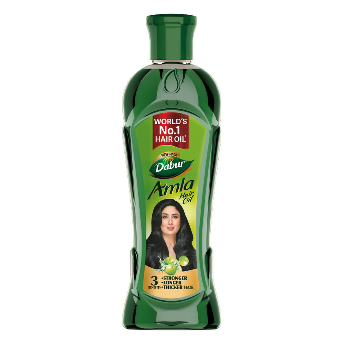 Dabur Amla Hair Oil, 45 ml, Pack of 1 Dabur Amla Hair Oil, 45 ml, Pack of 1