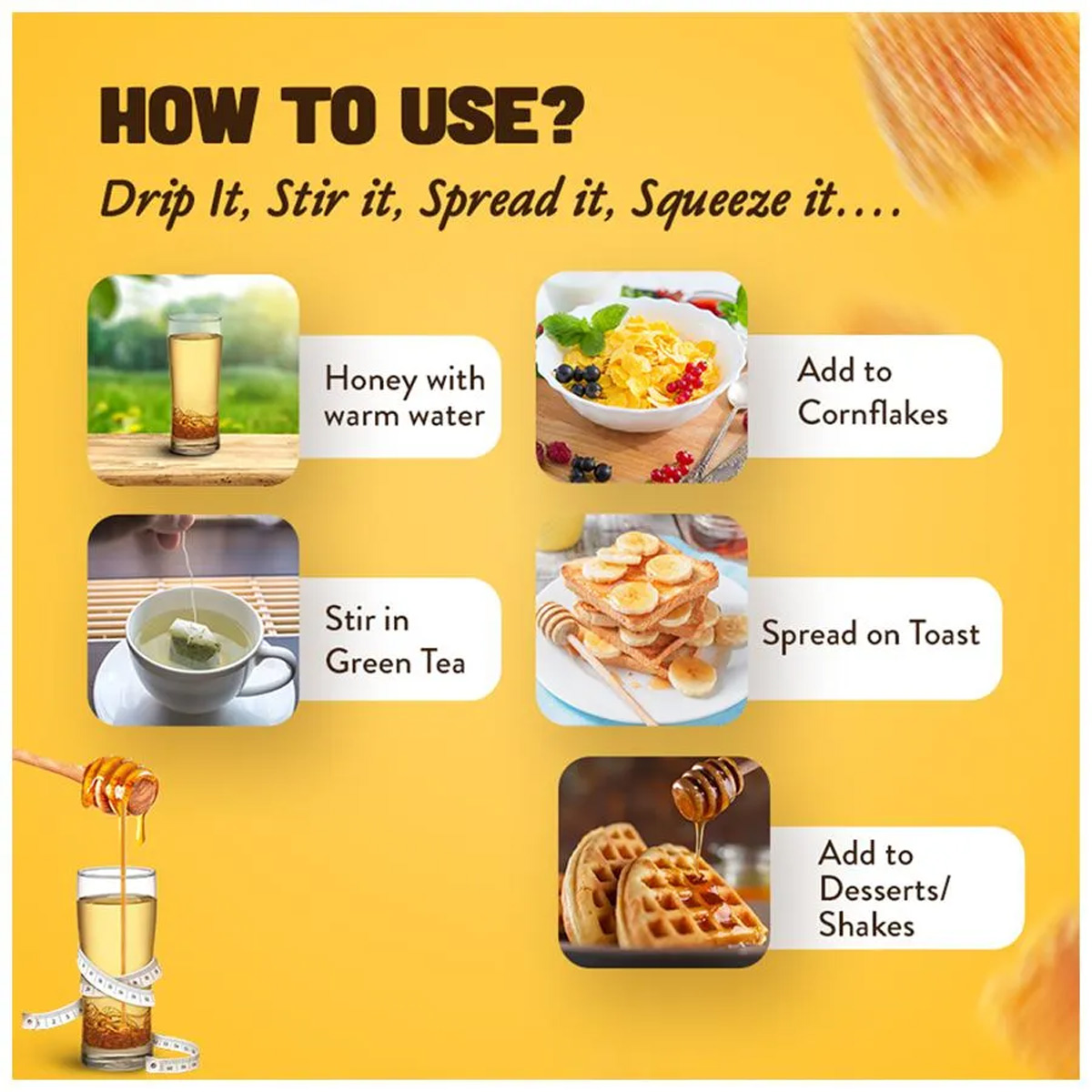 Dabur Honey, 250 gm, Pack of 1 Dabur Honey, 250 gm, Pack of 1