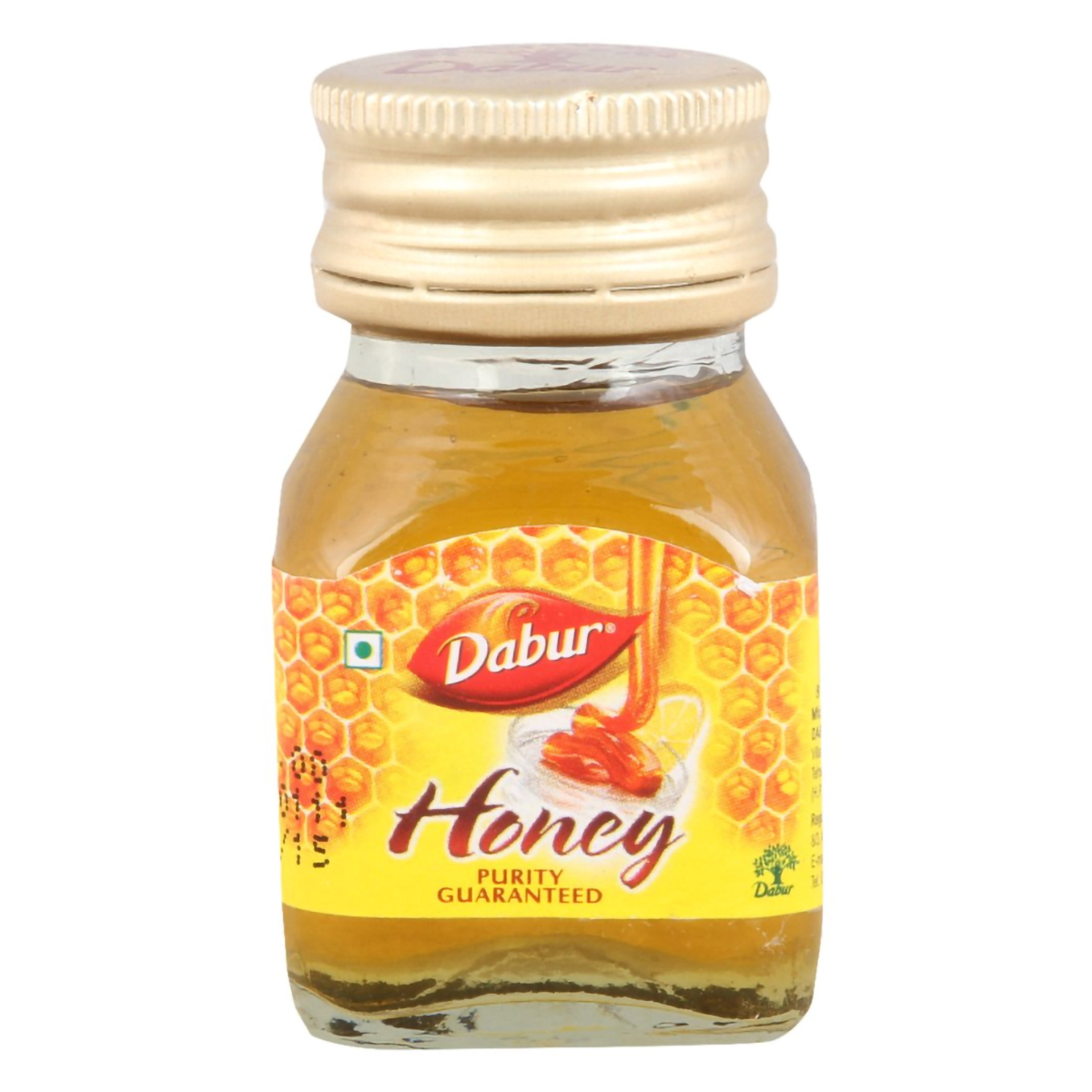 Dabur Honey, 50 gm, Pack of 1 Dabur Honey, 50 gm, Pack of 1