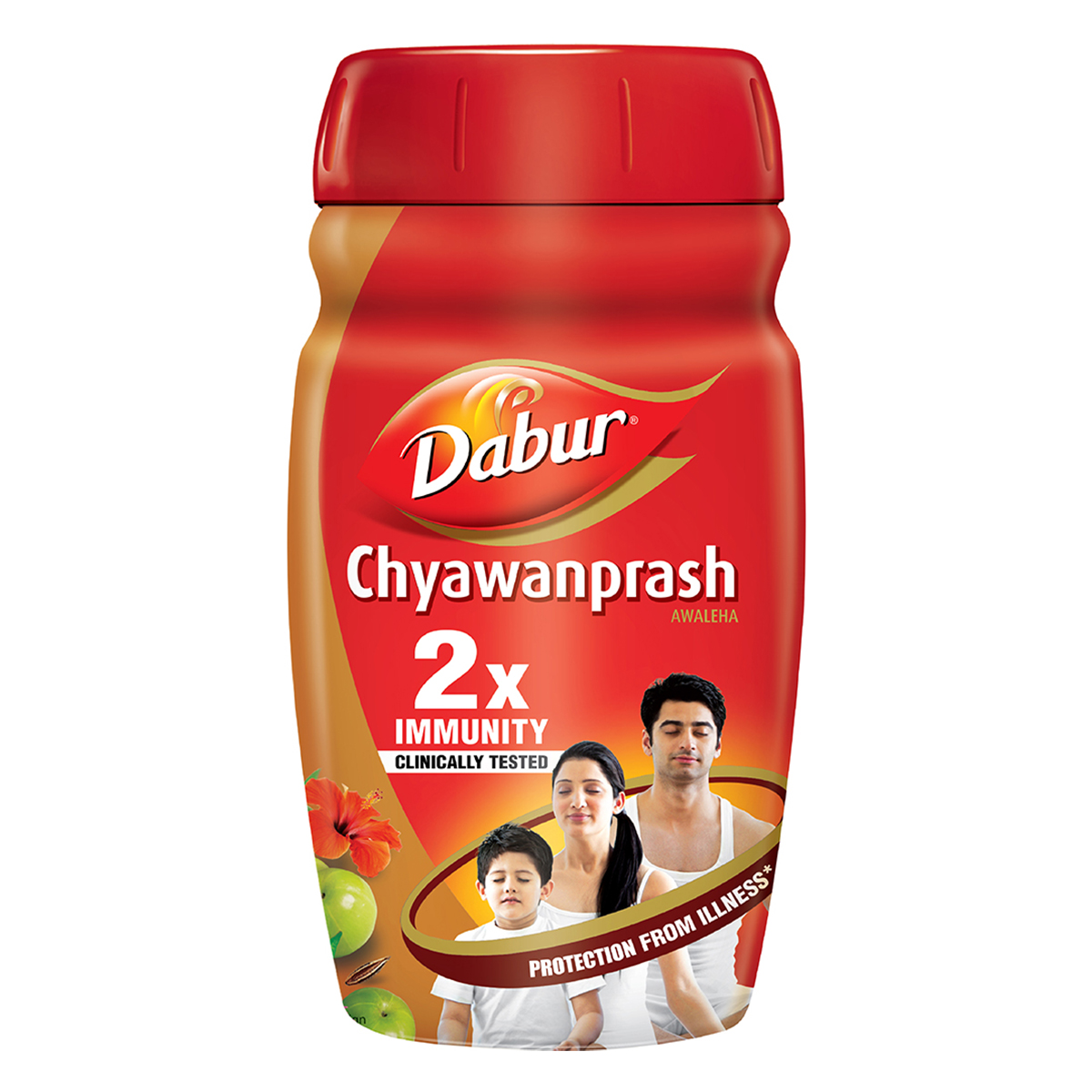 Dabur Chyawanprash Awaleha, 250 gm, Pack of 1 Dabur Chyawanprash Awaleha, 250 gm, Pack of 1