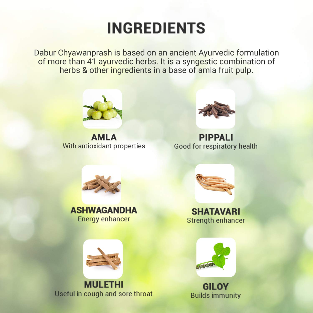 Dabur Chyawanprash Awaleha, 250 gm, Pack of 1 Dabur Chyawanprash Awaleha, 250 gm, Pack of 1