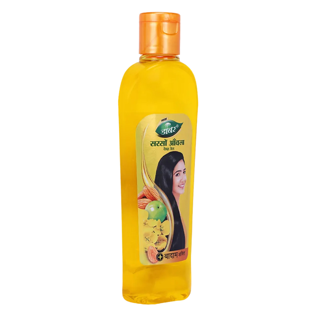 Dabur Sarson Amla Hair Oil, 68 ml, Pack of 1 Dabur Sarson Amla Hair Oil, 68 ml, Pack of 1