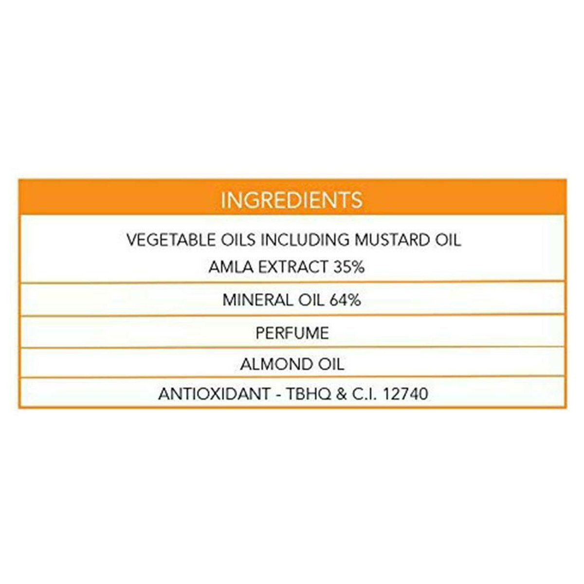 Dabur Sarson Amla Hair Oil, 200 ml, Pack of 1 Dabur Sarson Amla Hair Oil, 200 ml, Pack of 1