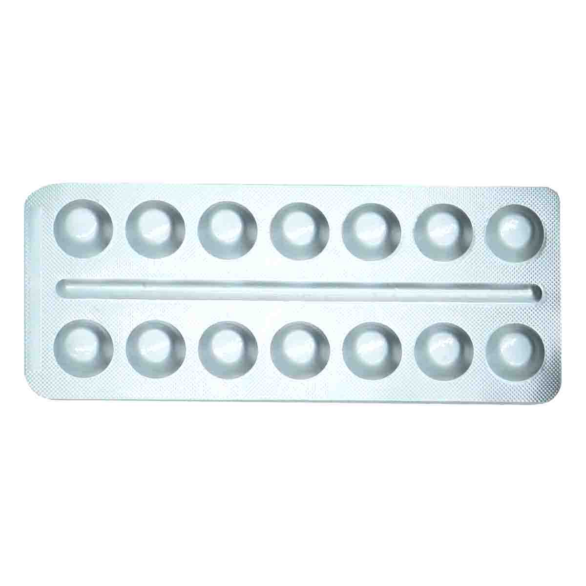 Daflosyd-10 Tablet 14 's, Pack of 14 TABLETS Daflosyd-10 Tablet 14 's, Pack of 14 TABLETS