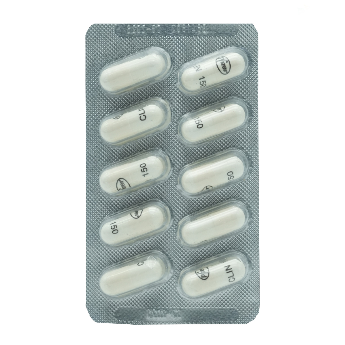 Dalacin C 150 Capsule 10's, Pack of 10 CAPSULES Dalacin C 150 Capsule 10's, Pack of 10 CAPSULES
