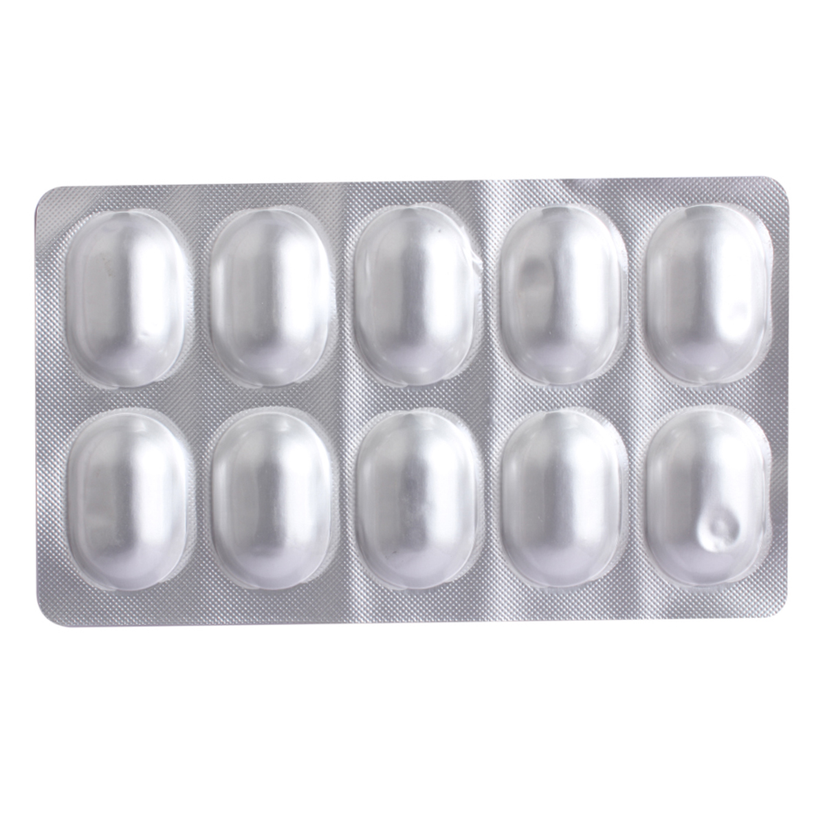 Dapavel-M 5/500 Tablet 10's, Pack of 10 TABLETS Dapavel-M 5/500 Tablet 10's, Pack of 10 TABLETS
