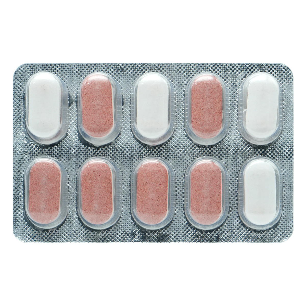 Daparyl-M 5/1000 Tablet 10's, Pack of 10 TABLETS Daparyl-M 5/1000 Tablet 10's, Pack of 10 TABLETS