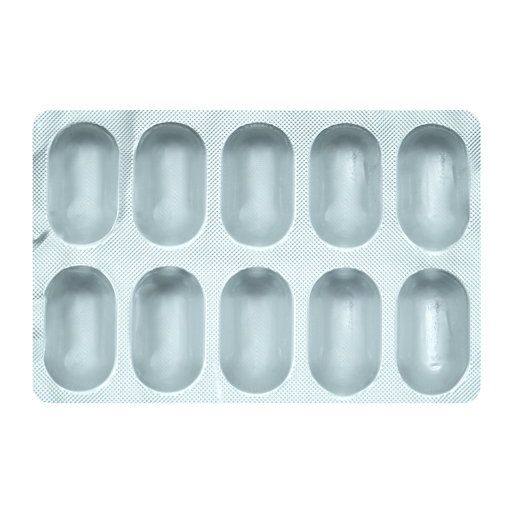 Dapatrend-M 10 mg/500 mg Tablet 10's, Pack of 10 TABLETS Dapatrend-M 10 mg/500 mg Tablet 10's, Pack of 10 TABLETS