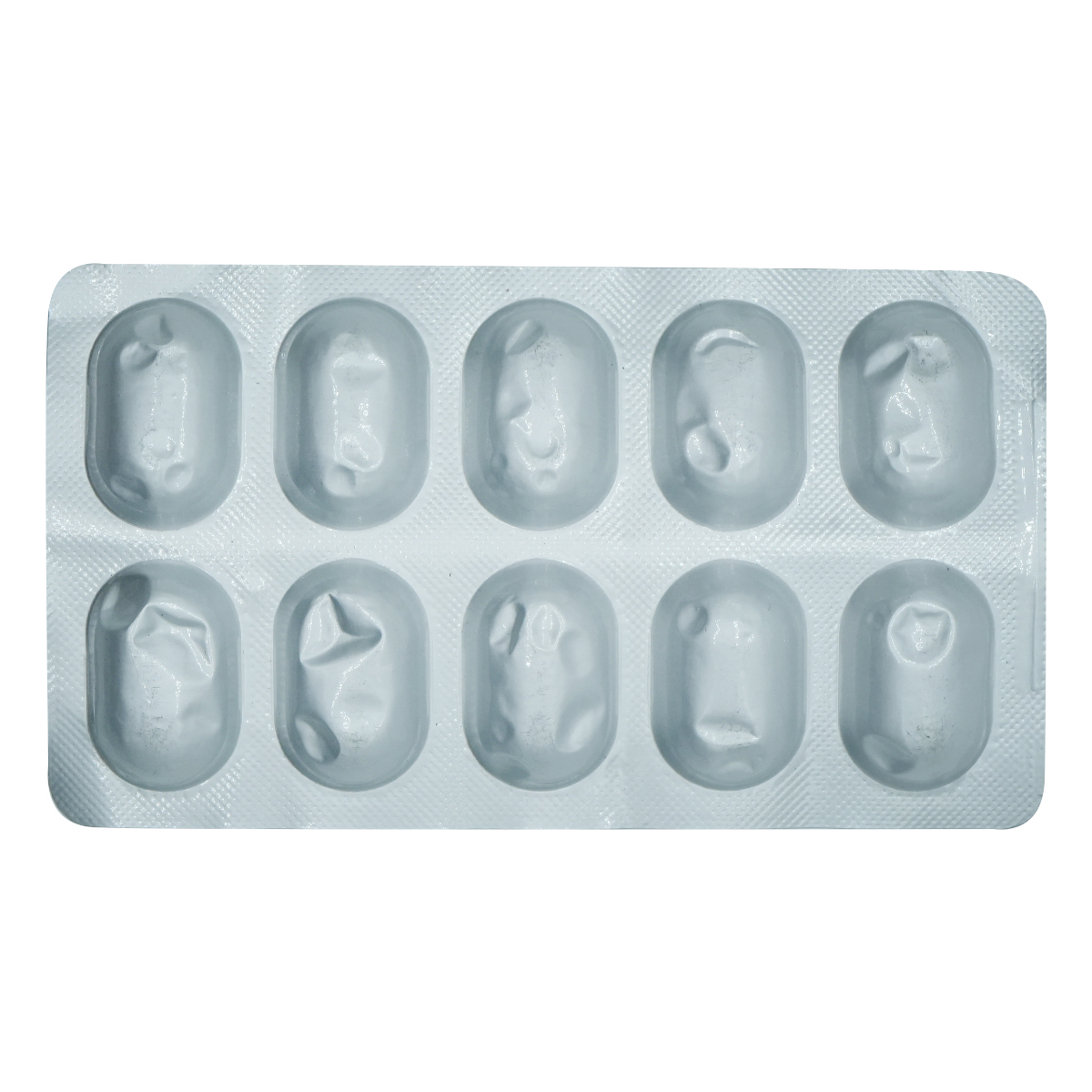 Dapatab-M 5 mg/500 mg Tablet 10's, Pack of 10 TABLETS Dapatab-M 5 mg/500 mg Tablet 10's, Pack of 10 TABLETS