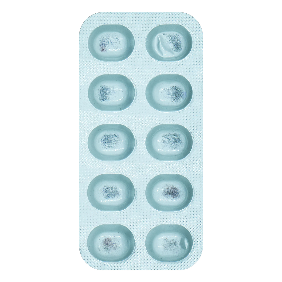 Dapafor-10 Tablet 10's, Pack of 10 TabletS Dapafor-10 Tablet 10's, Pack of 10 TabletS