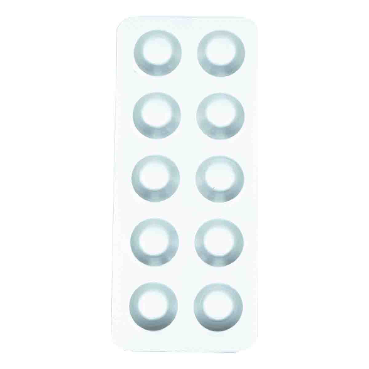Dapasach 5 Tablet 10's, Pack of 10 TABLETS Dapasach 5 Tablet 10's, Pack of 10 TABLETS