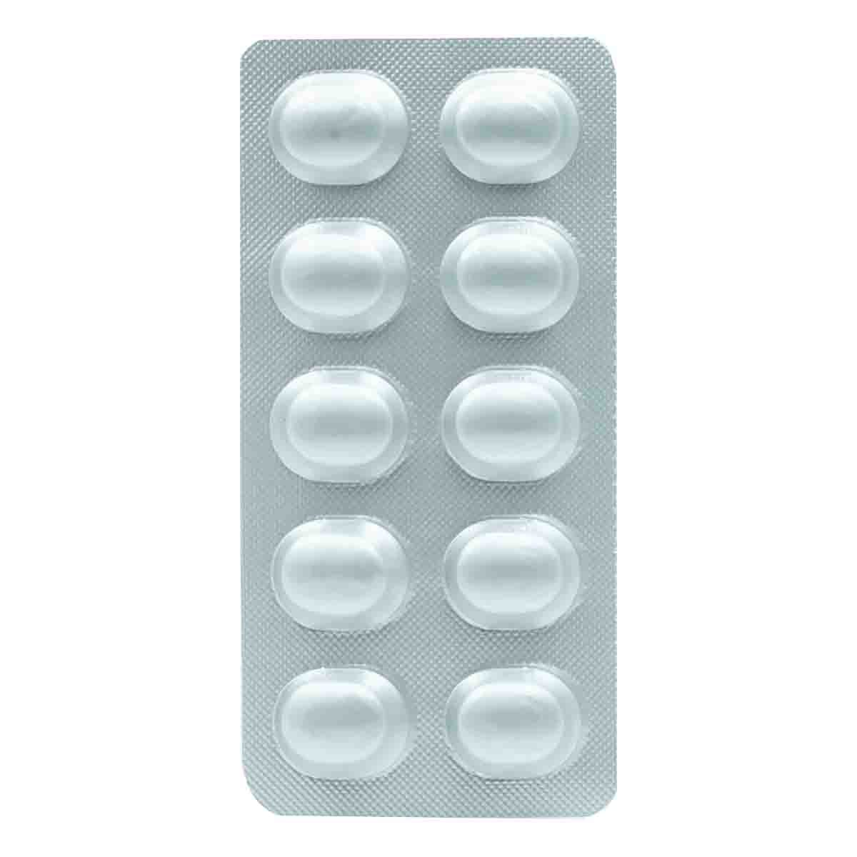 Dapasach 10 Tablet 10's, Pack of 10 TabletS Dapasach 10 Tablet 10's, Pack of 10 TabletS