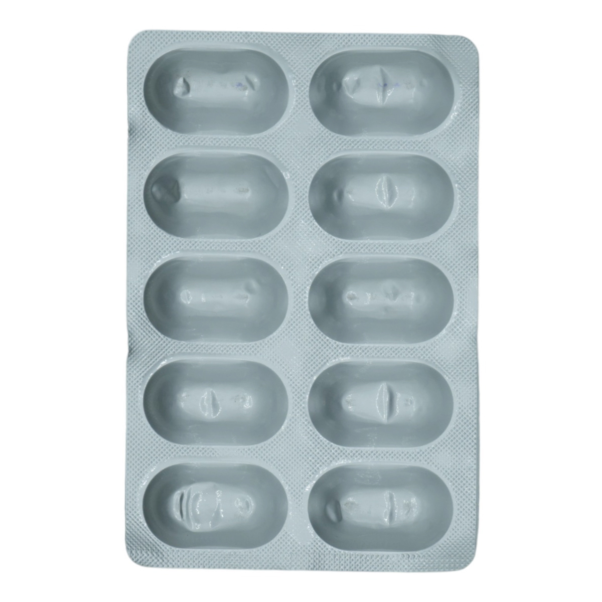 Dapacin-M Tablet 10's, Pack of 10 TABLETS Dapacin-M Tablet 10's, Pack of 10 TABLETS