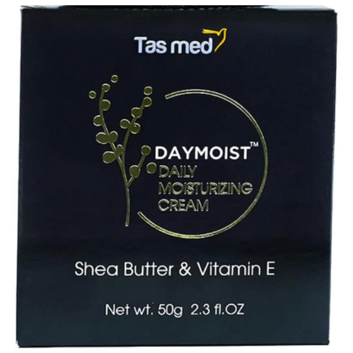 Daymoist Daily Moist Cream 50 gm, Pack of 1 Daymoist Daily Moist Cream 50 gm, Pack of 1